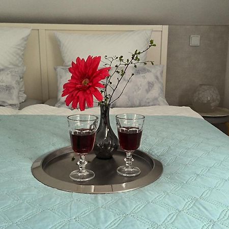 דירות Ebelsbach Auszeit34 מראה חיצוני תמונה