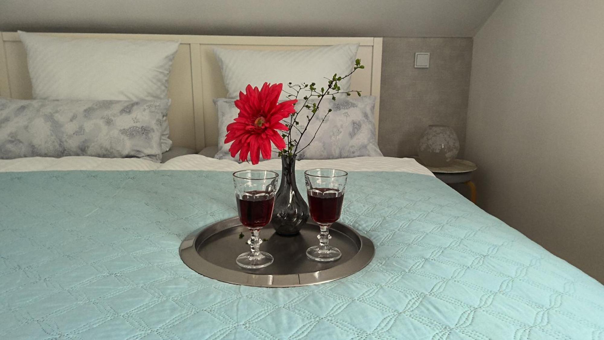 דירות Ebelsbach Auszeit34 מראה חיצוני תמונה