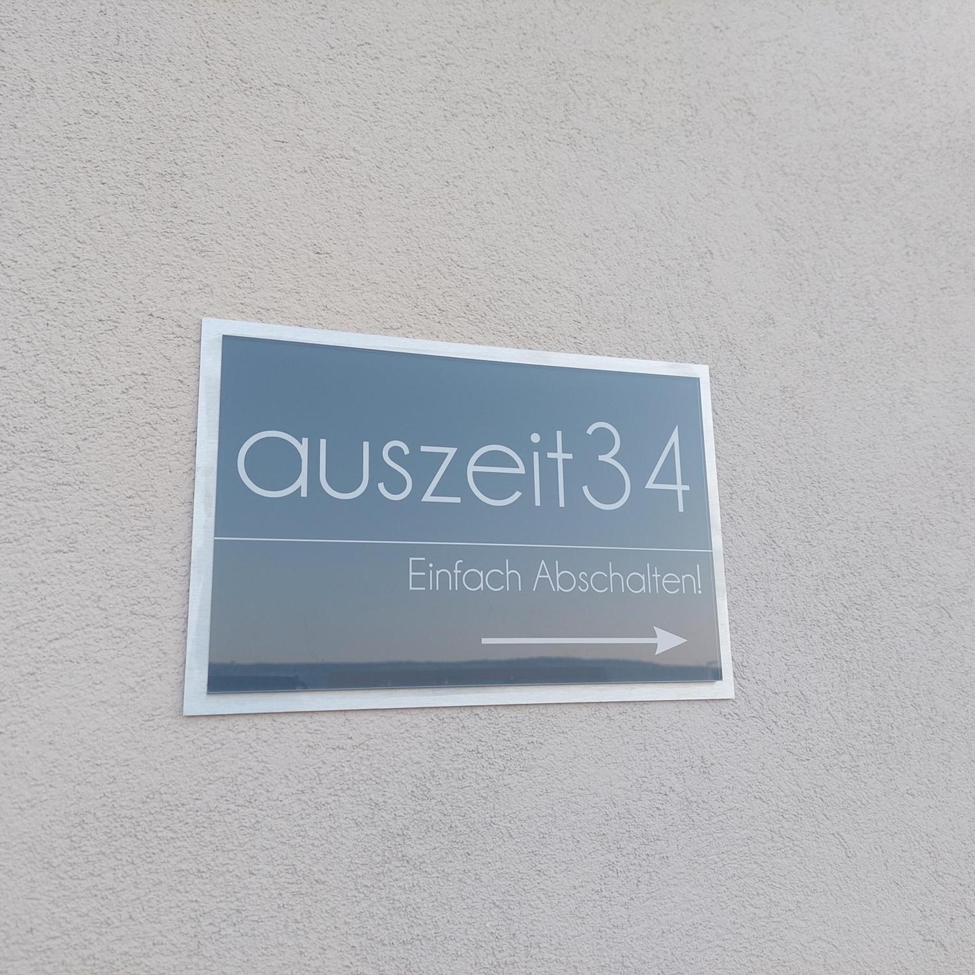 דירות Ebelsbach Auszeit34 מראה חיצוני תמונה